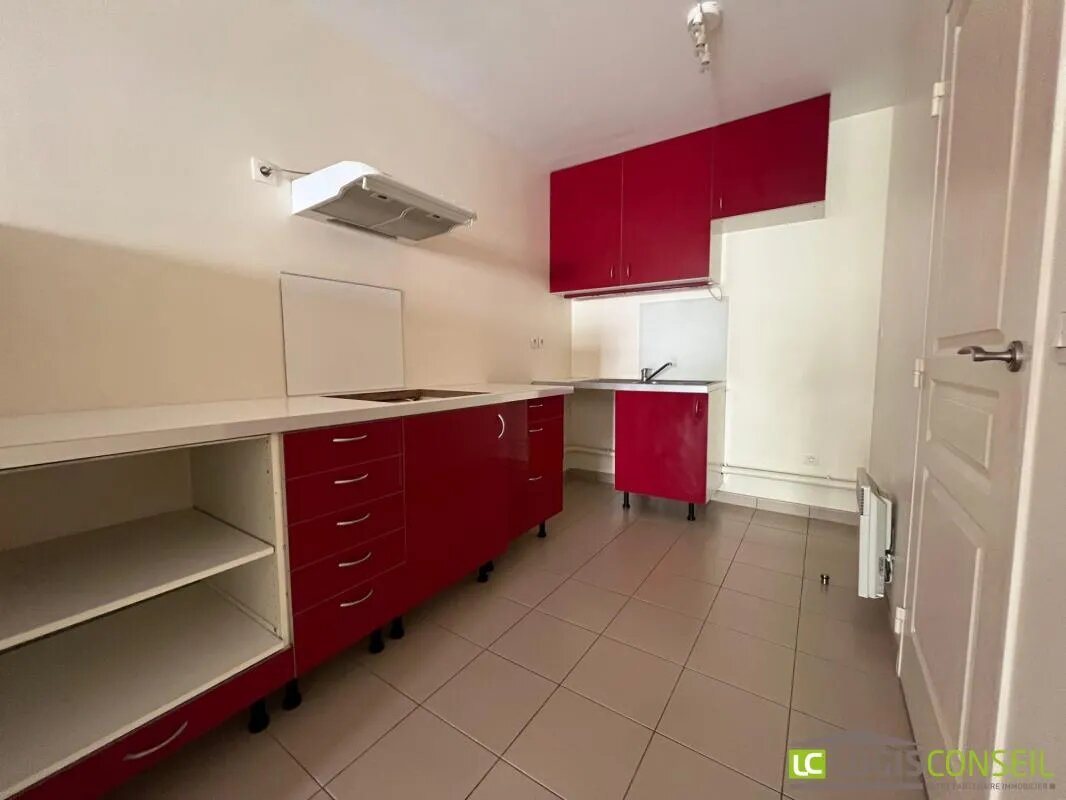 Maison à vendre, 53m², Bourg-la-Reine