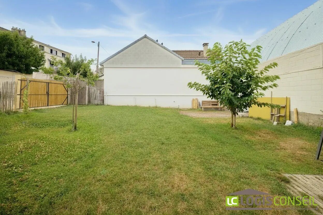 Maison à vendre, 123m², Châtillon