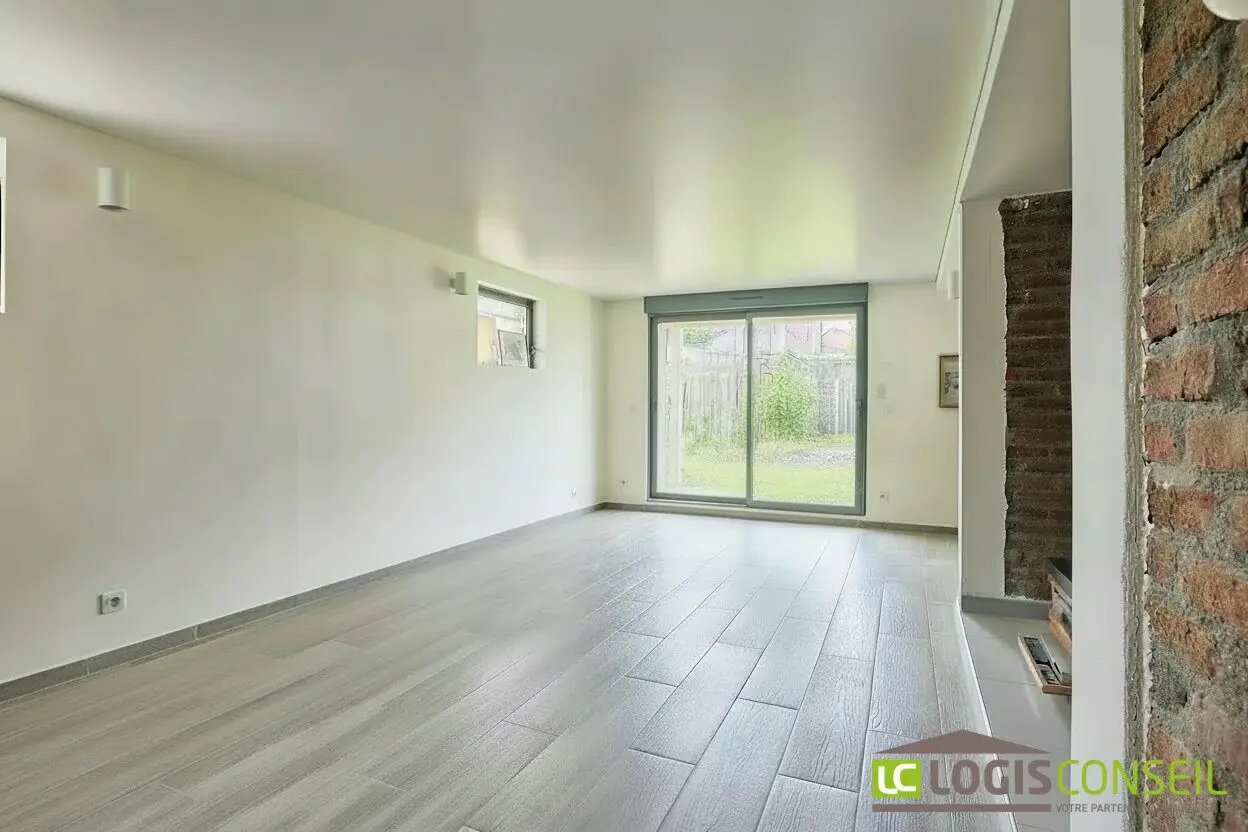 Maison à vendre, 123m², Châtillon