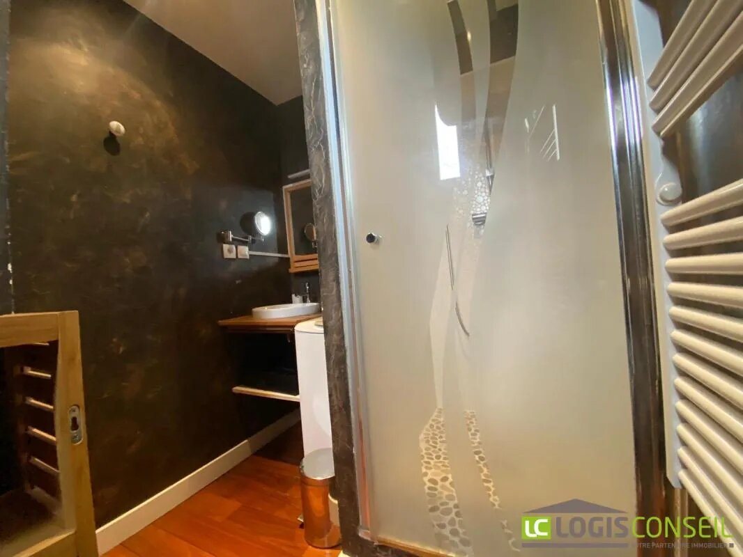 Appartement à louer, 38m², Montrouge