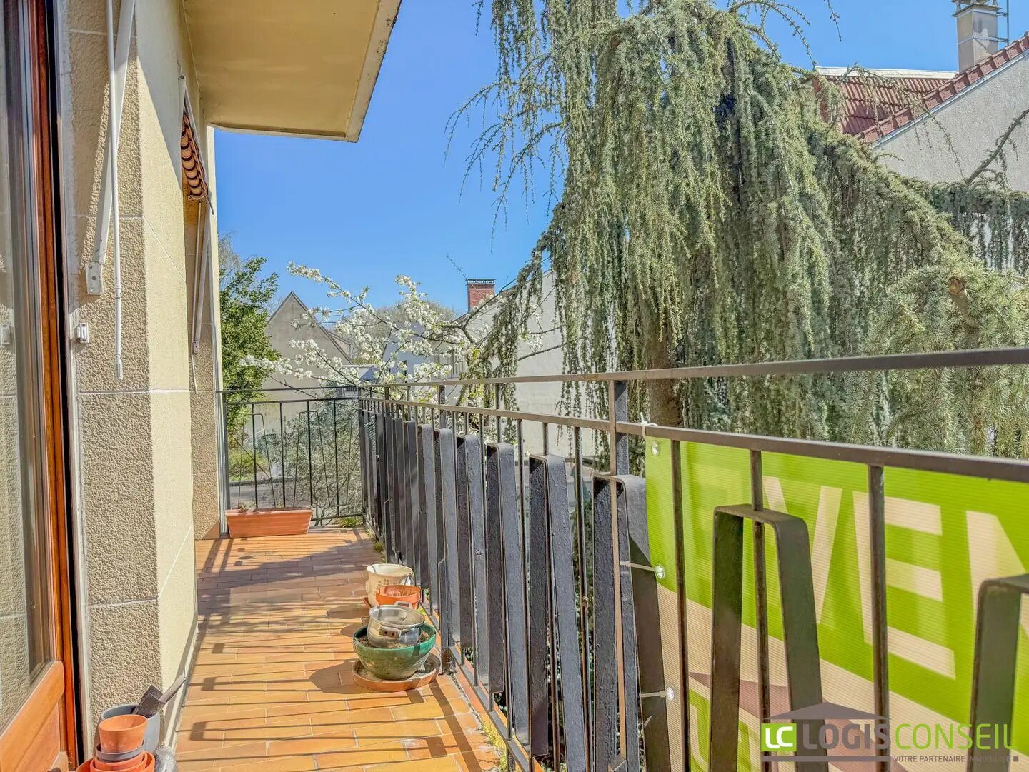 Appartement à vendre, 100m², Fontenay-aux-Roses