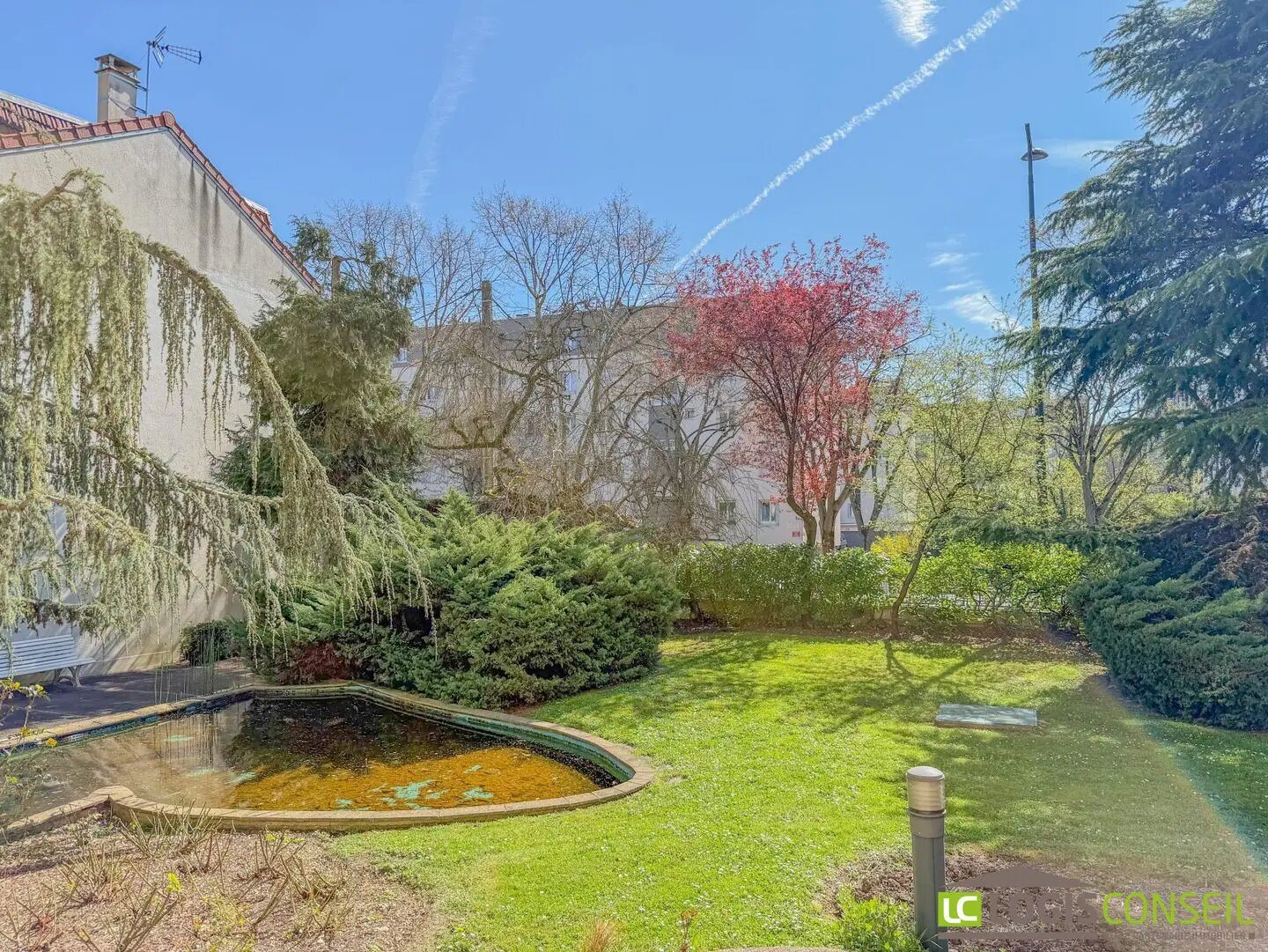 Appartement à vendre, 100m², Fontenay-aux-Roses