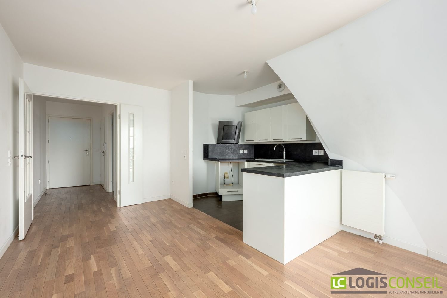 Appartement à vendre, 60m², Châtenay-Malabry