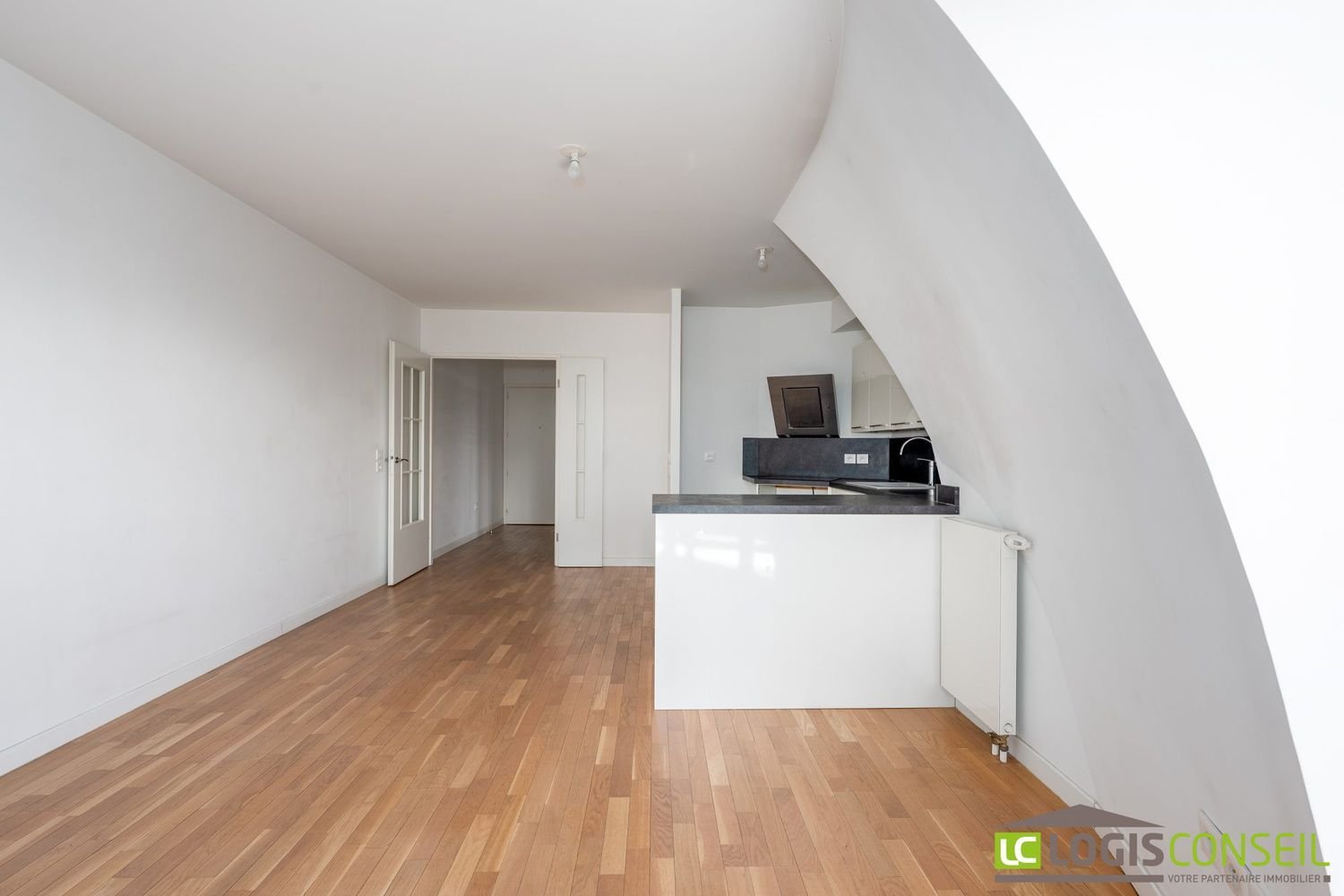 Appartement à vendre, 60m², Châtenay-Malabry