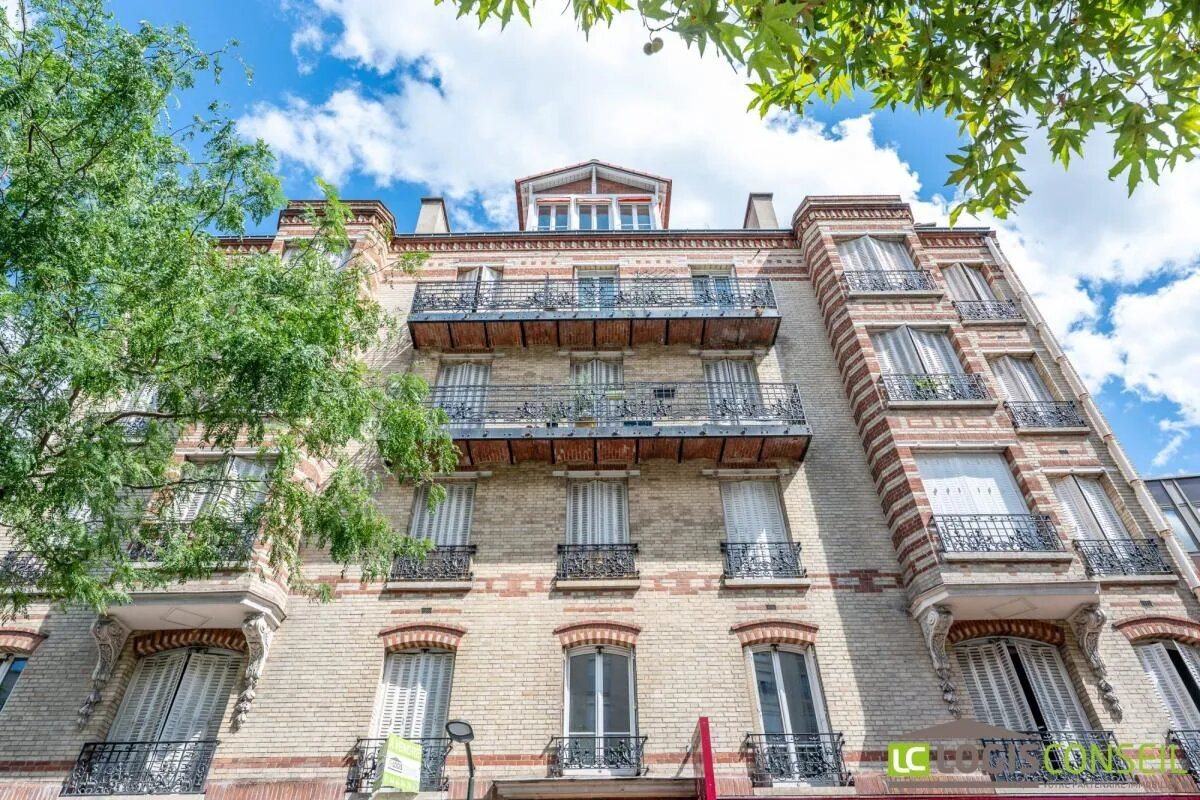 Appartement à vendre, 79m², Bourg-la-Reine
