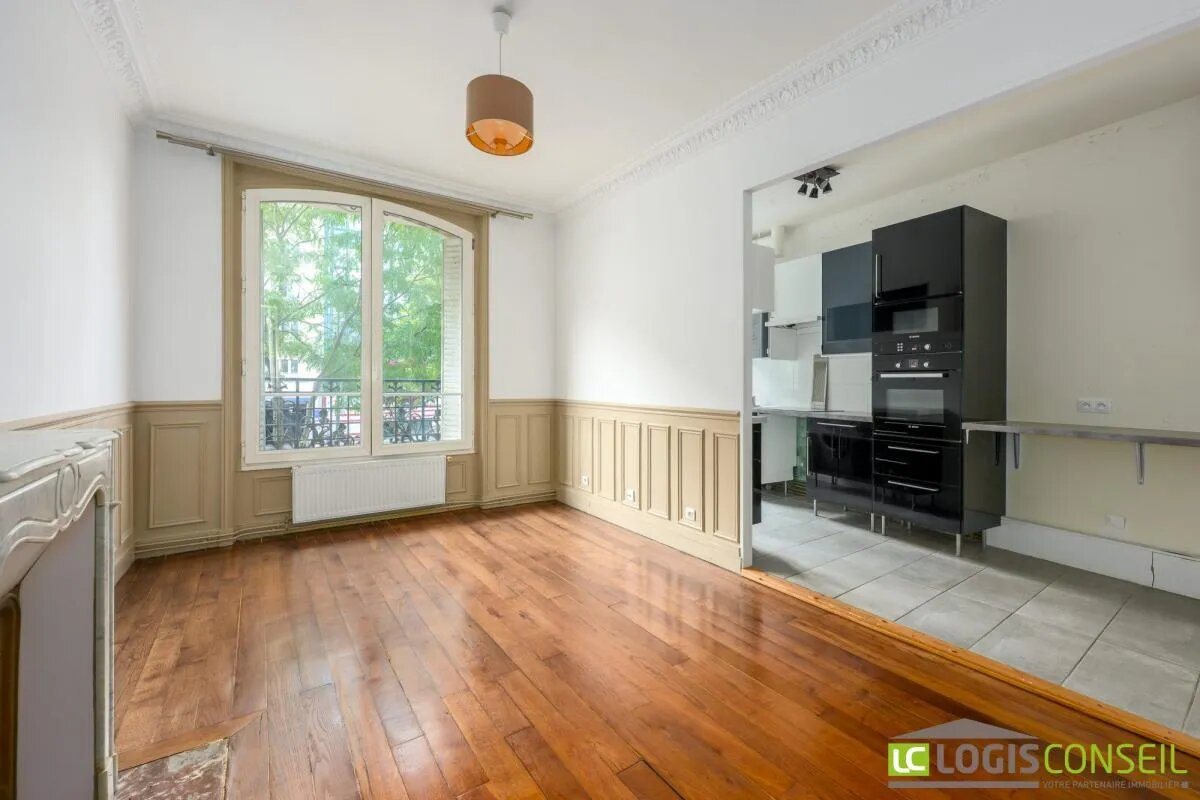 Appartement à vendre, 79m², Bourg-la-Reine