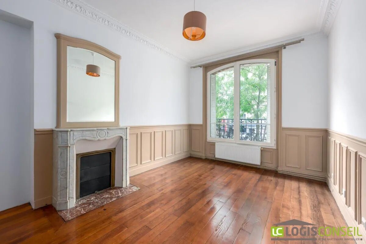 Appartement à vendre, 79m², Bourg-la-Reine