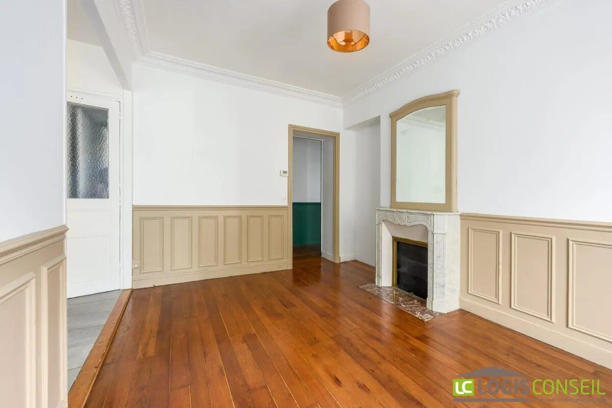 Appartement à vendre, 79m², Bourg-la-Reine