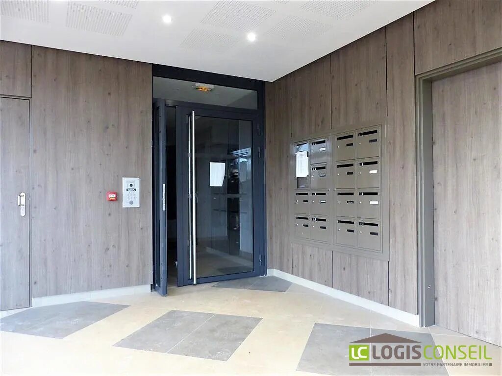 Appartement à vendre, 58m², Châtenay-Malabry