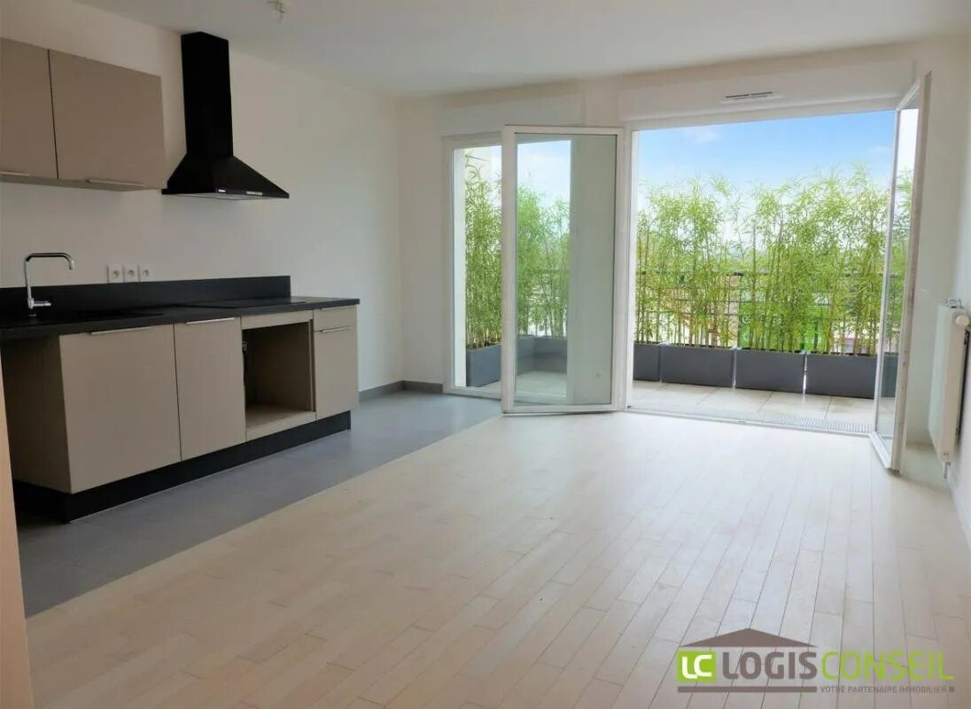 Appartement à vendre, 58m², Châtenay-Malabry
