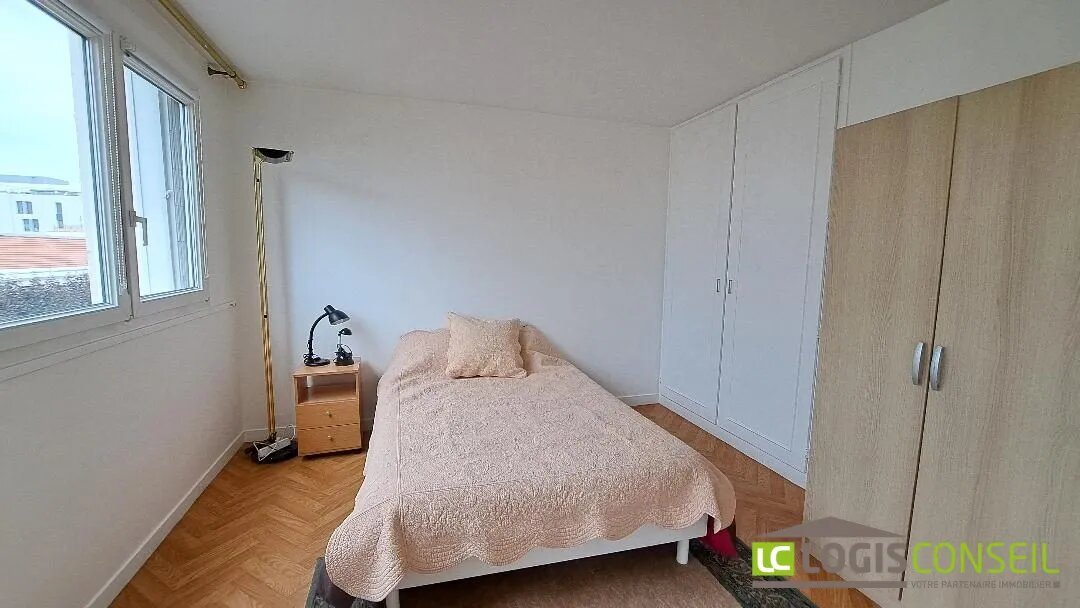Appartement à louer, 47m², Malakoff