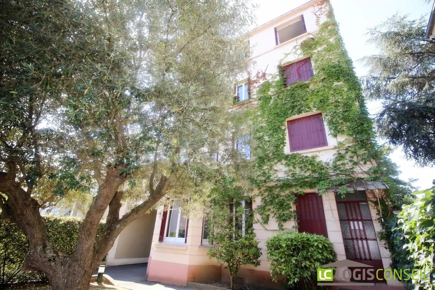 Appartement à louer, 73m², Antony