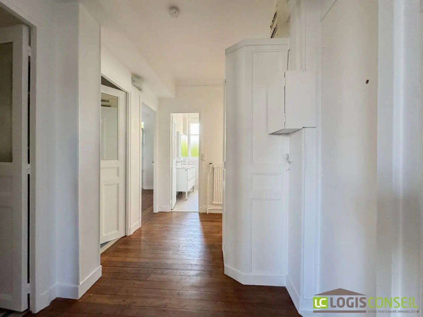 Appartement à louer, 73m², Antony