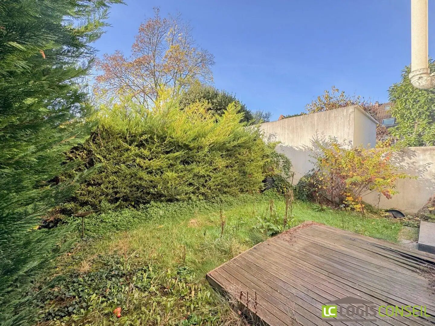 Appartement à louer, 73m², Antony