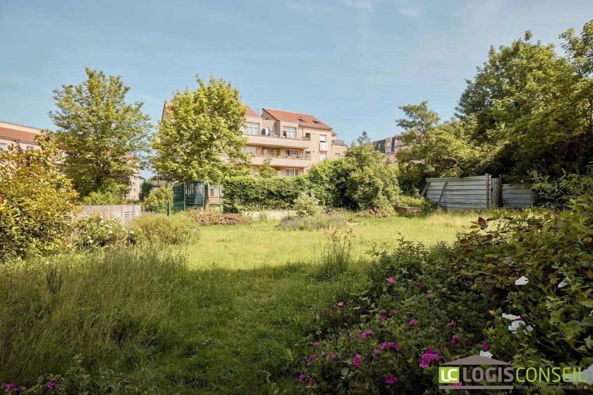 Appartement à louer, 77m², Bagneux