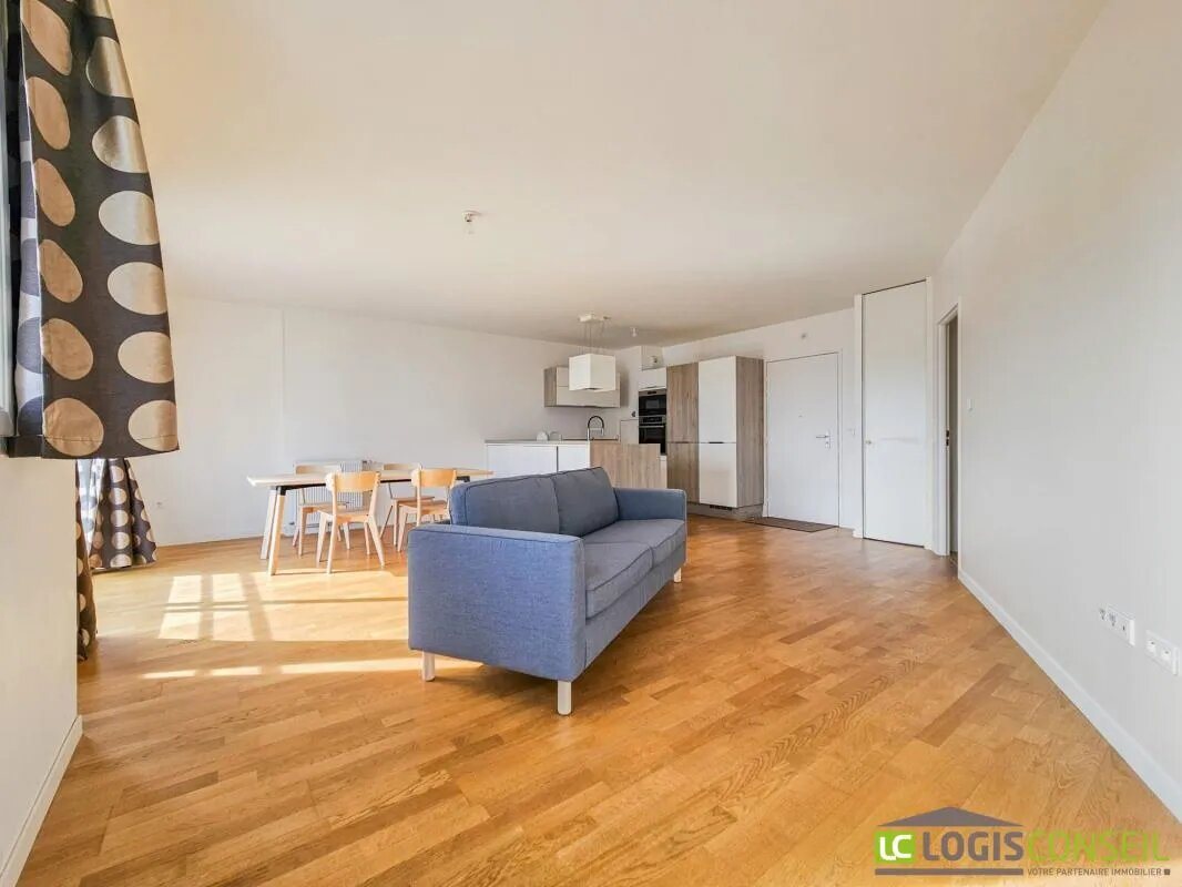Appartement à louer, 77m², Bagneux