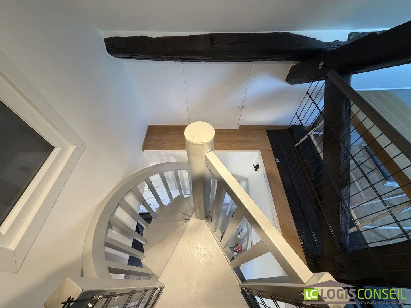 Appartement à louer, 16m², Bourg-la-Reine