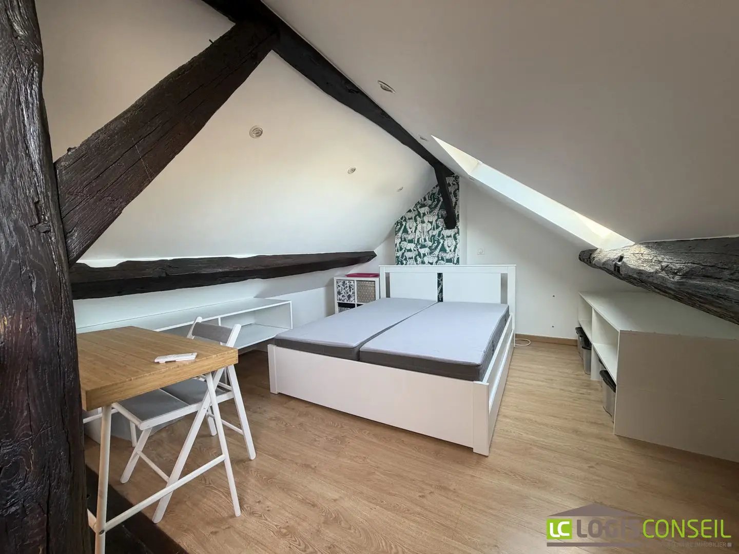 Appartement à louer, 16m², Bourg-la-Reine