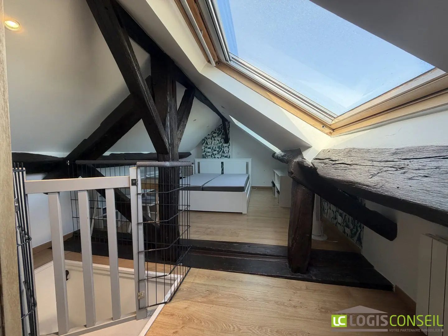 Appartement à louer, 16m², Bourg-la-Reine