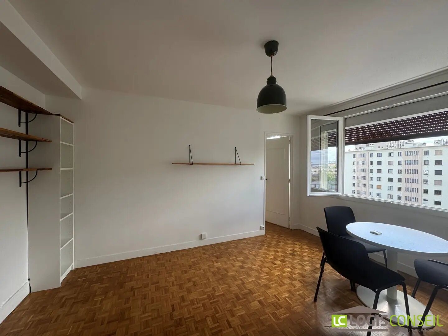 Appartement à louer, 43m², Châtillon