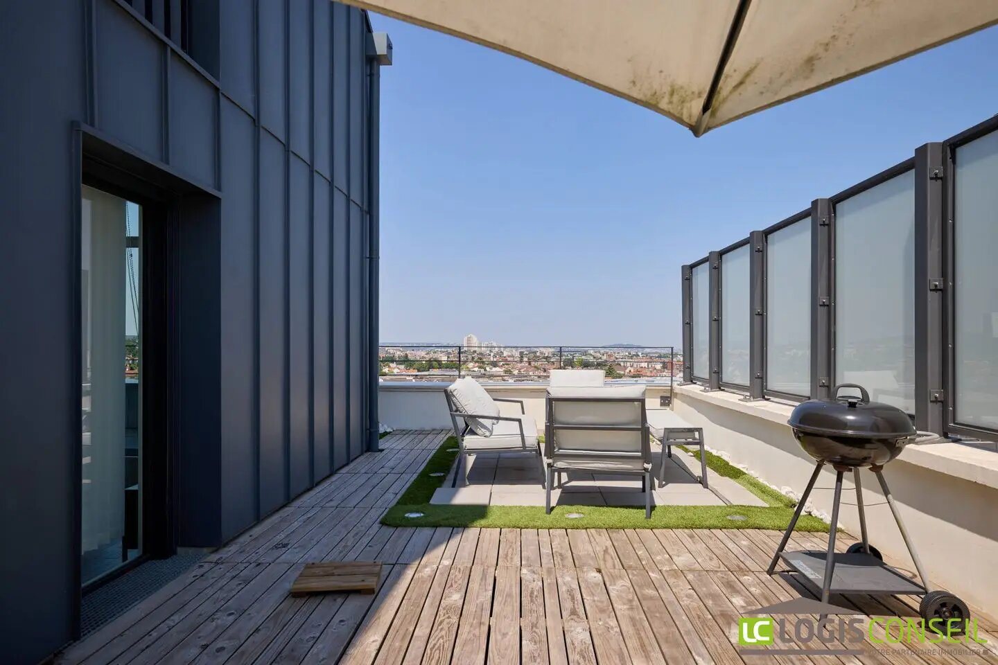 Maison à vendre, 118m², Châtillon