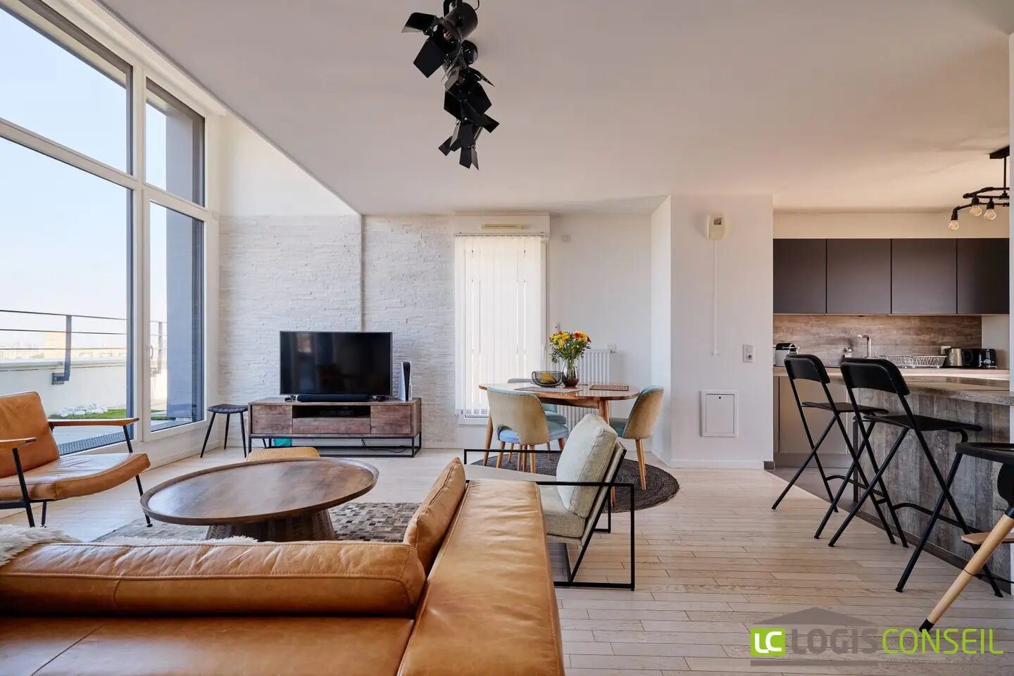 Maison à vendre, 118m², Châtillon
