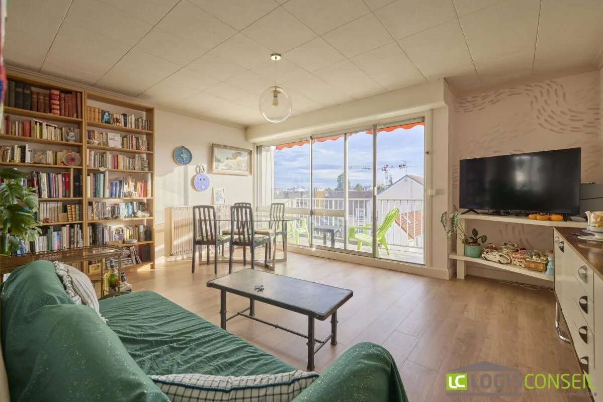 Appartement à vendre, 85m², Châtenay-Malabry