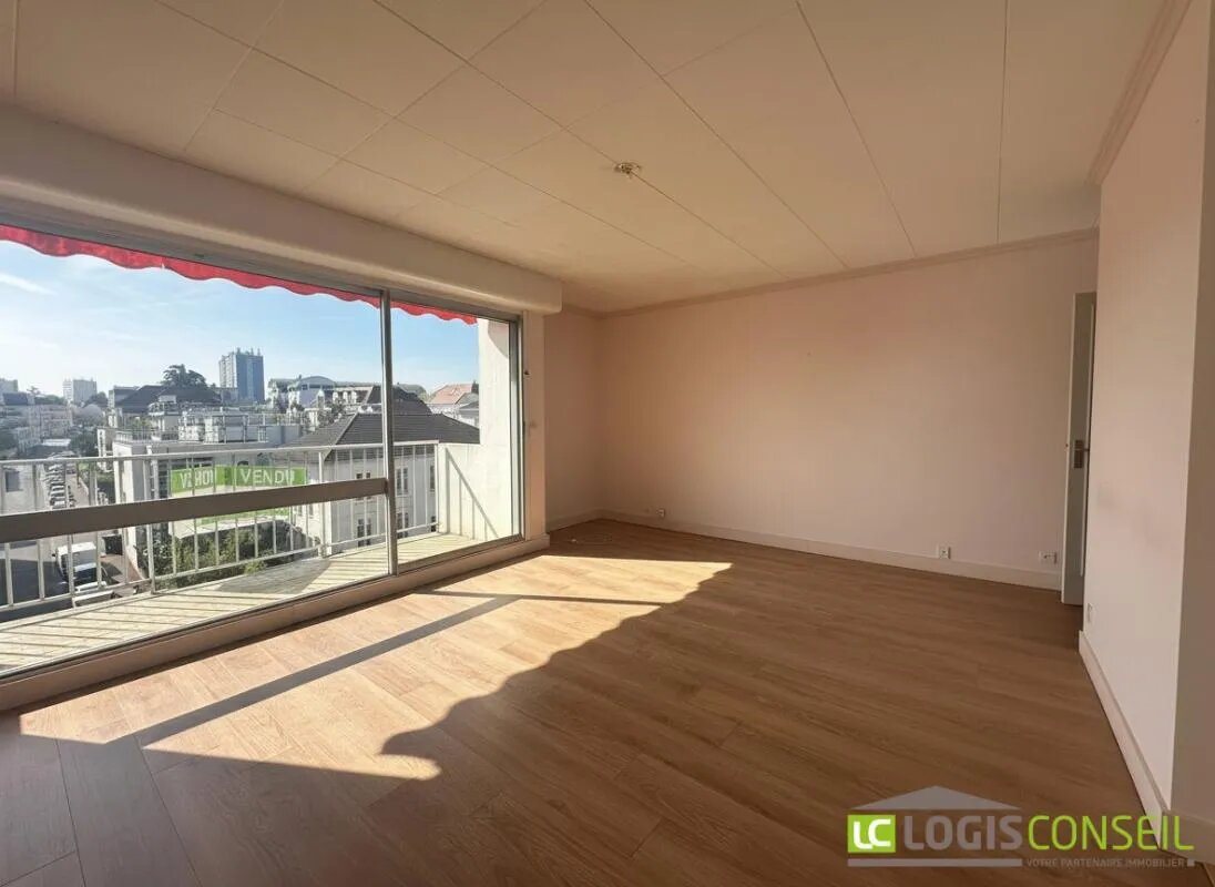 Appartement à vendre, 85m², Châtenay-Malabry