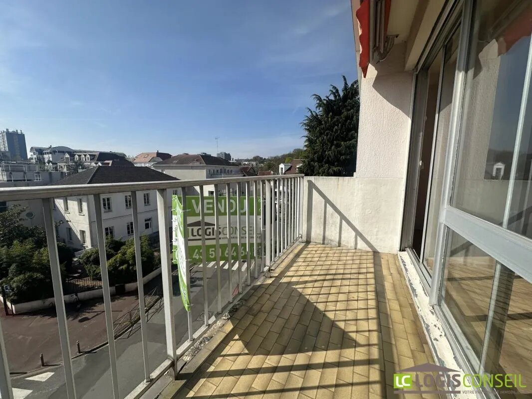 Appartement à vendre, 85m², Châtenay-Malabry