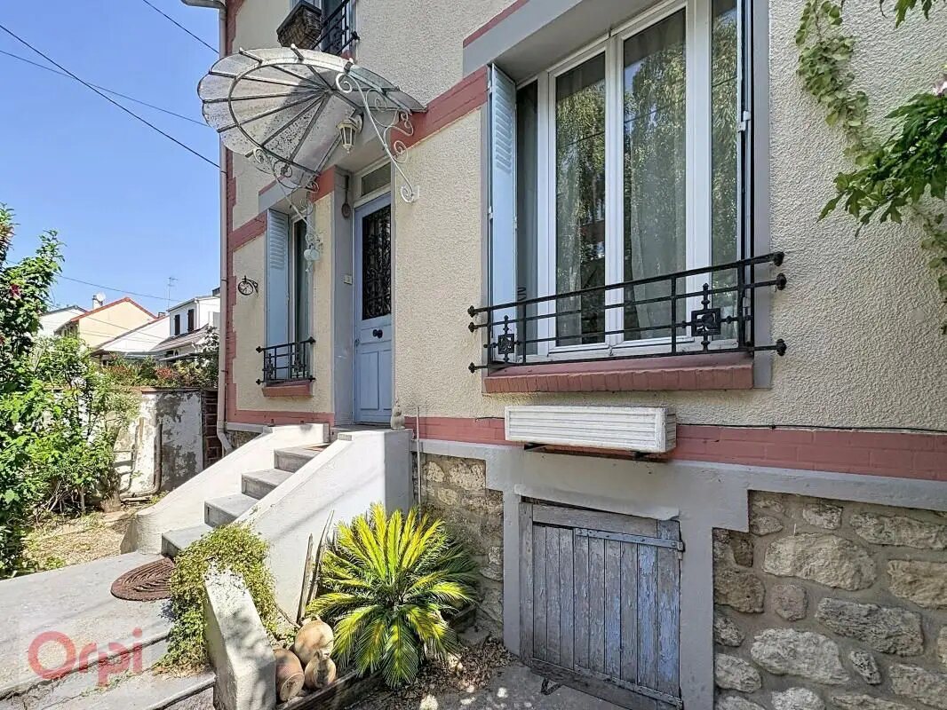 Maison à vendre, 100m², Châtillon