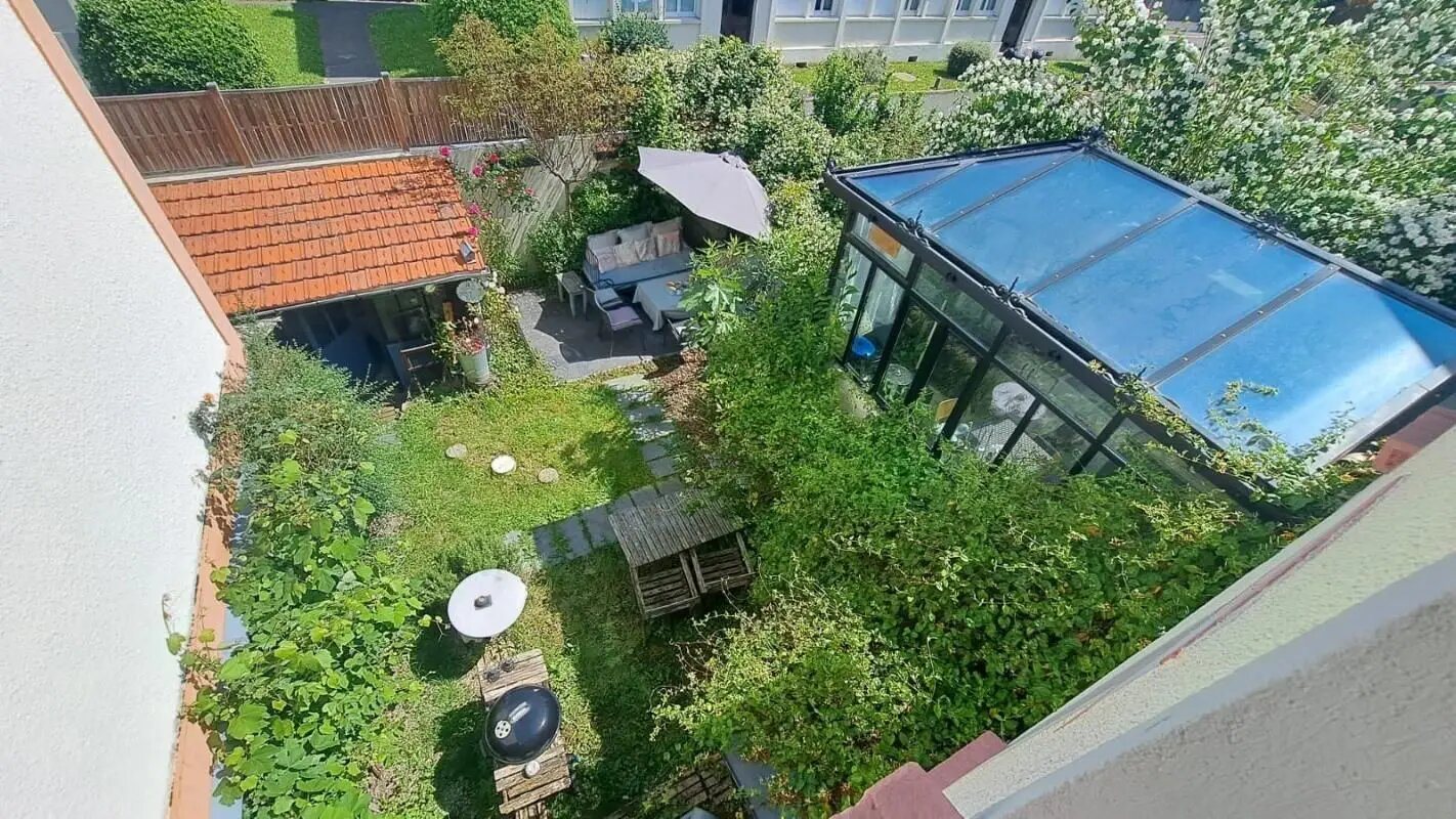Maison à vendre, 100m², Châtillon