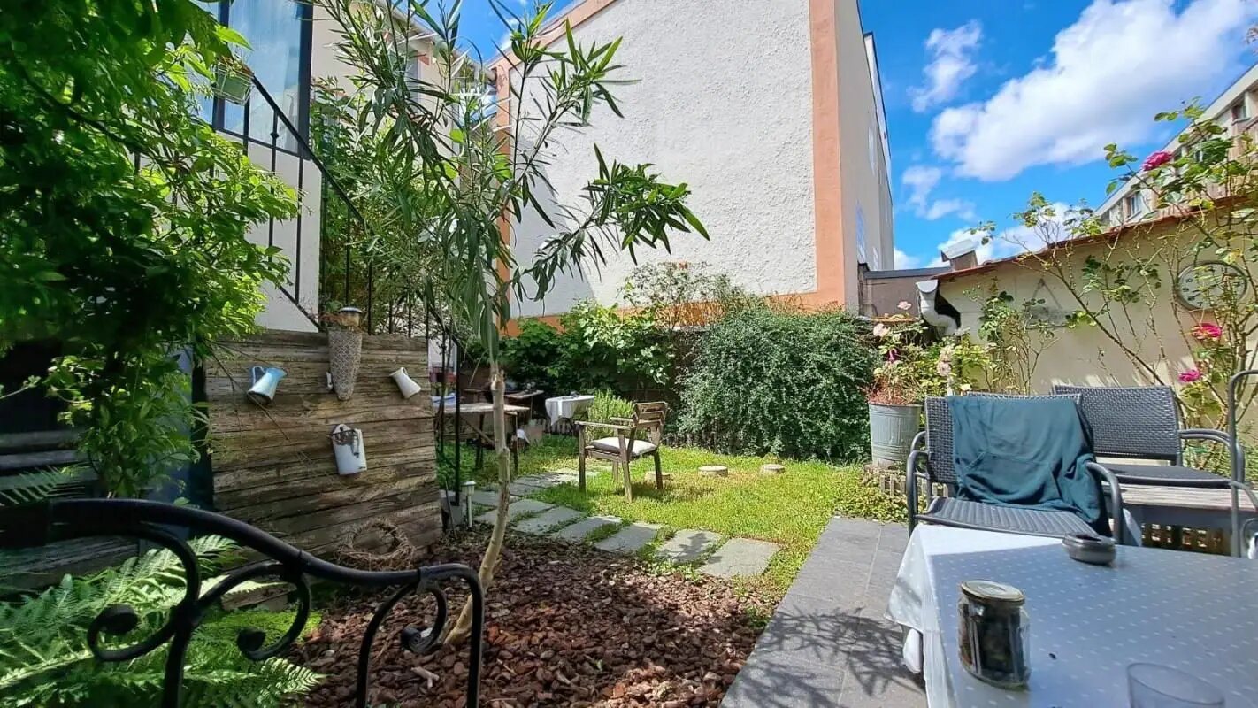 Maison à vendre, 100m², Châtillon