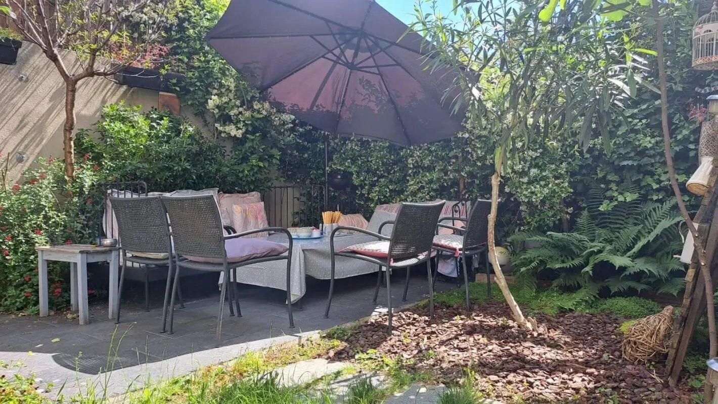 Maison à vendre, 100m², Châtillon
