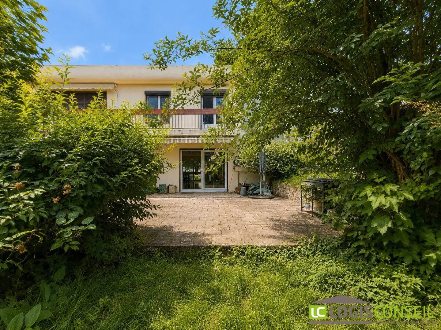 Maison à vendre, 115m², Fontenay-aux-Roses