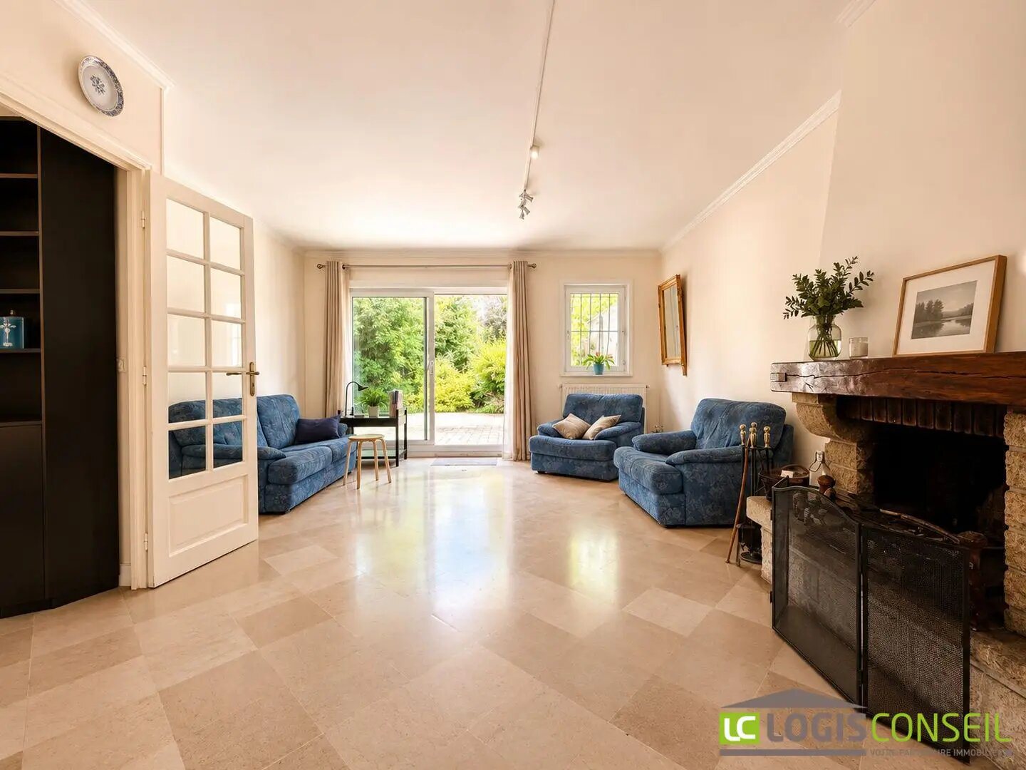 Maison à vendre, 115m², Fontenay-aux-Roses