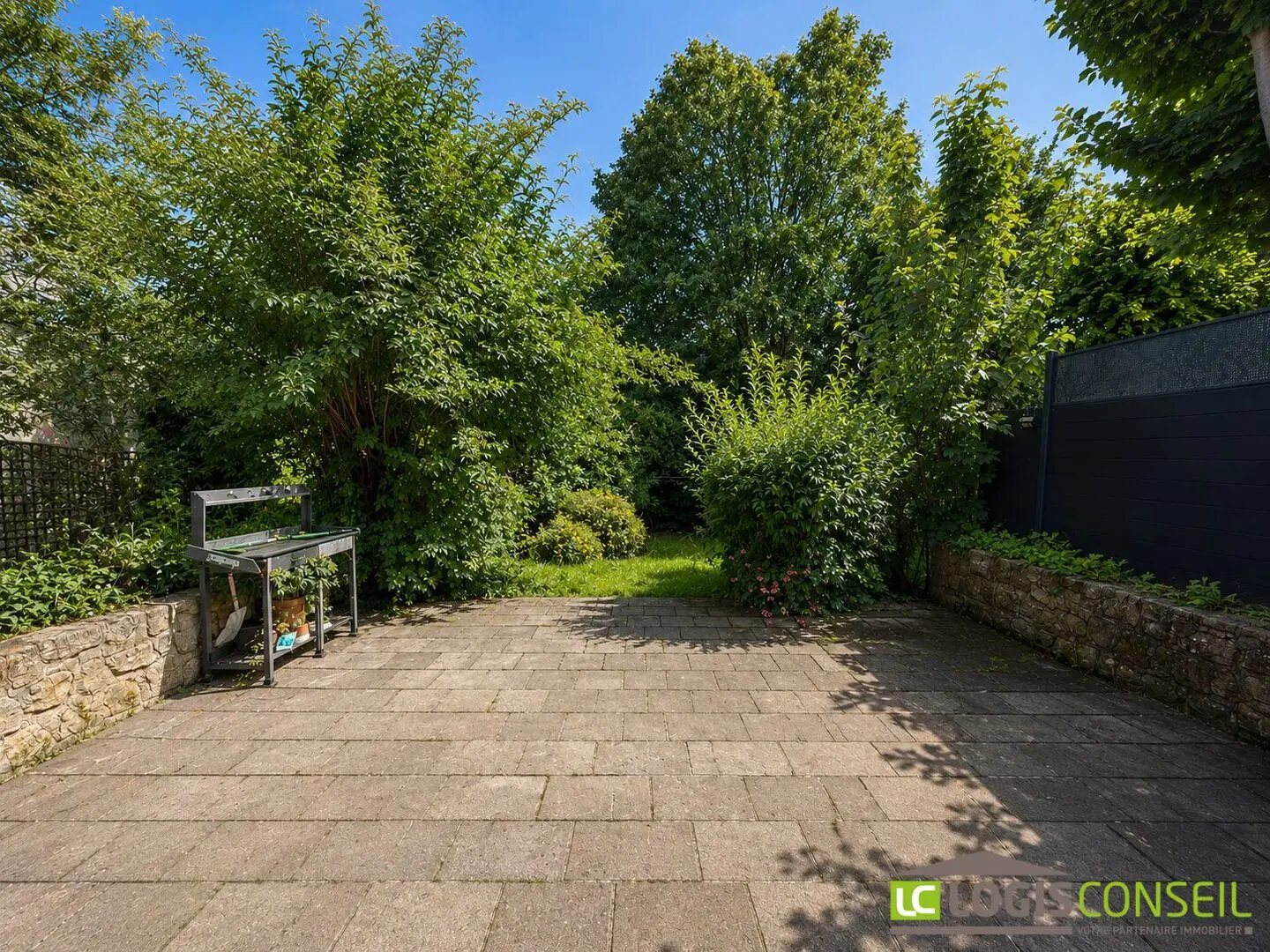 Maison à vendre, 115m², Fontenay-aux-Roses