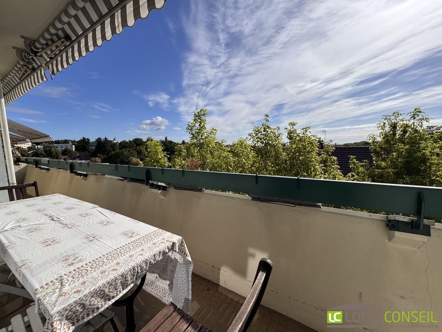 Appartement à vendre, 116m², Châtenay-Malabry