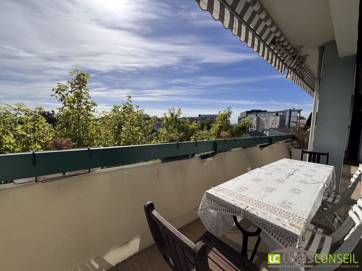 Appartement à vendre, 116m², Châtenay-Malabry