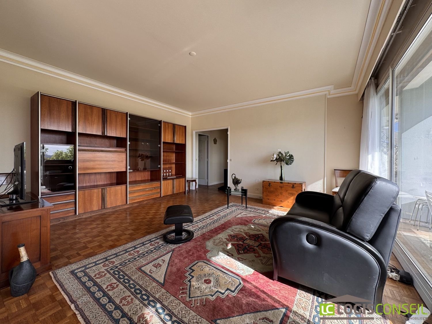 Appartement à vendre, 116m², Châtenay-Malabry