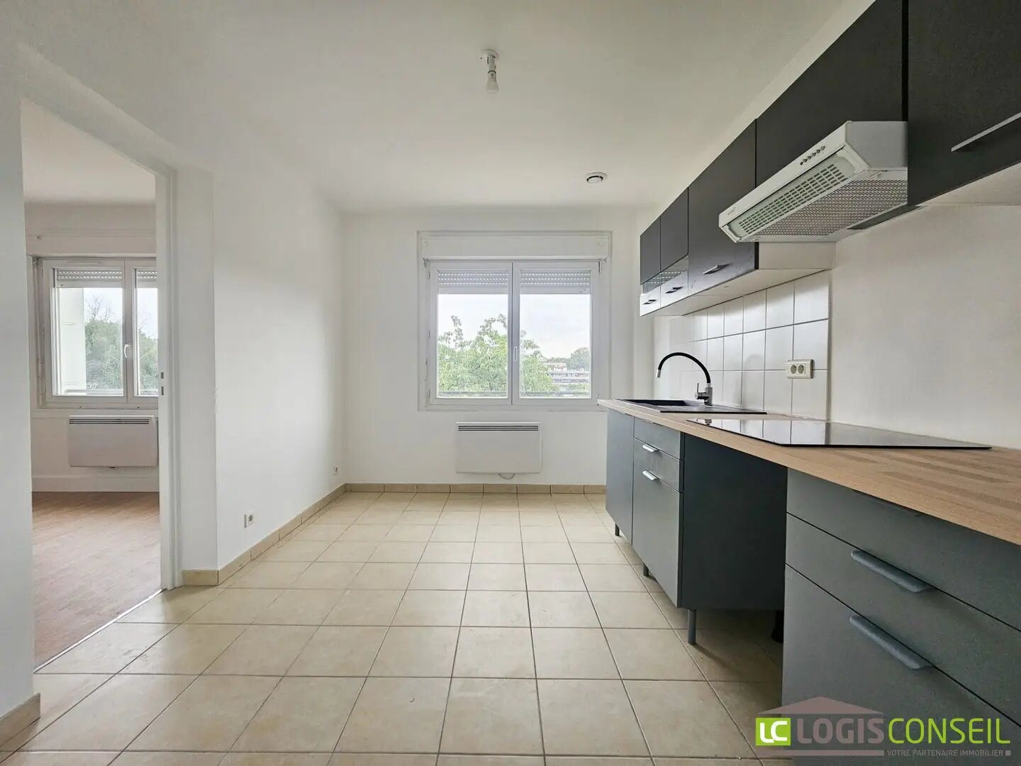 Appartement à louer, 27m², Châtenay-Malabry
