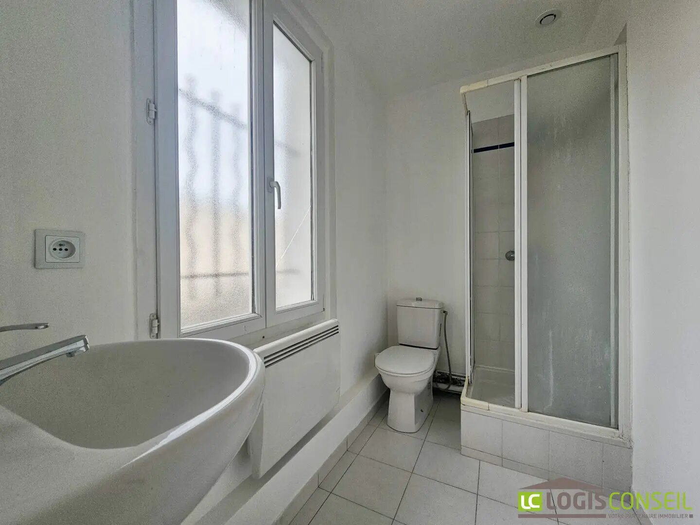 Appartement à louer, 27m², Châtenay-Malabry