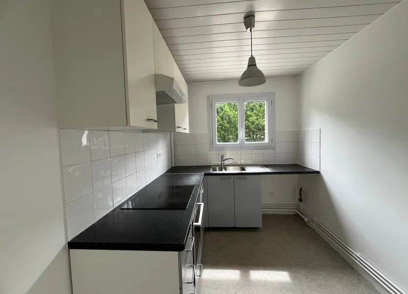 Appartement à louer, 50m², Bourg-la-Reine