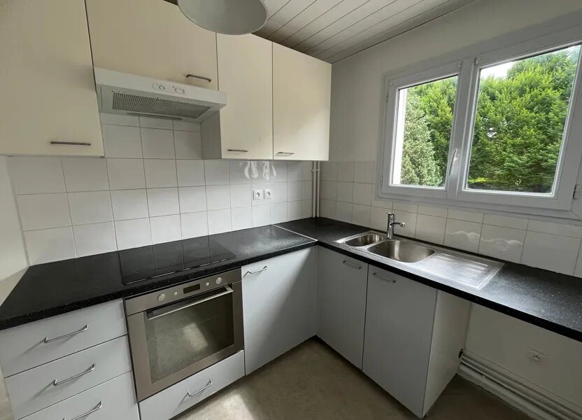 Appartement à louer, 50m², Bourg-la-Reine