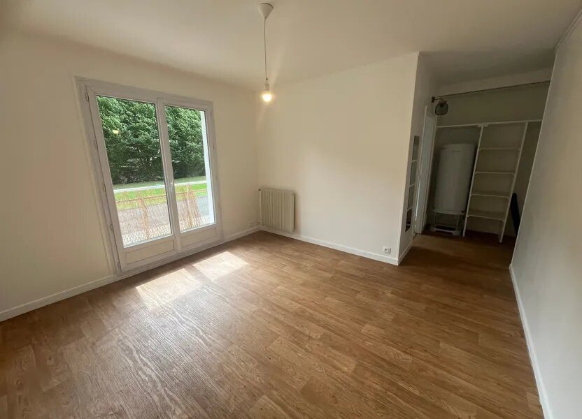 Appartement à louer, 50m², Bourg-la-Reine
