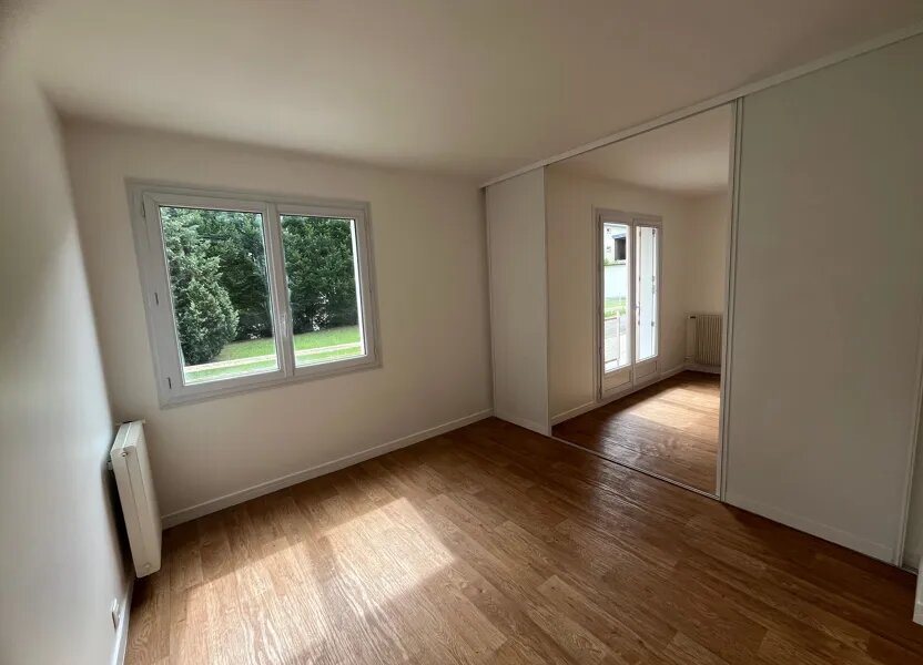 Appartement à louer, 50m², Bourg-la-Reine