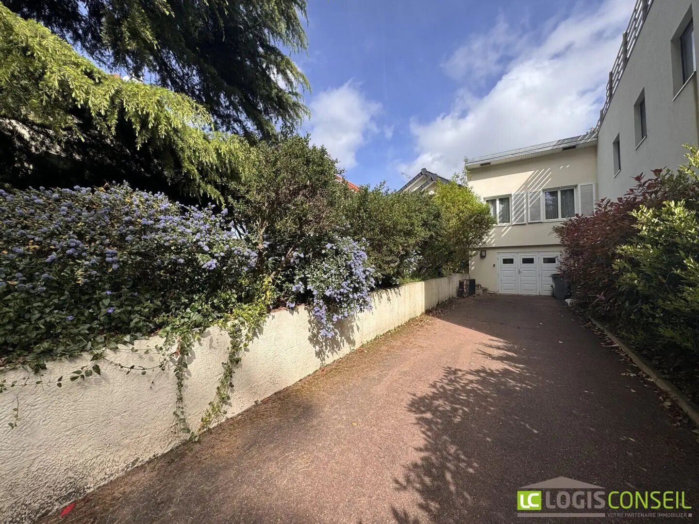 Maison à vendre, 125m², Châtenay-Malabry