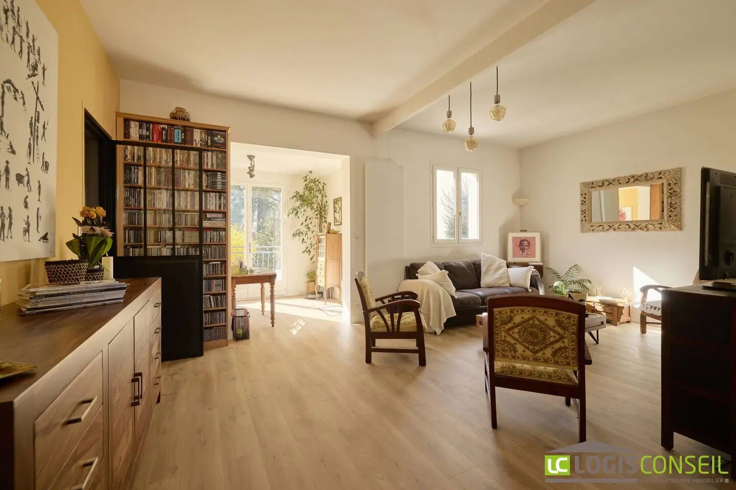 Maison à vendre, 125m², Châtenay-Malabry