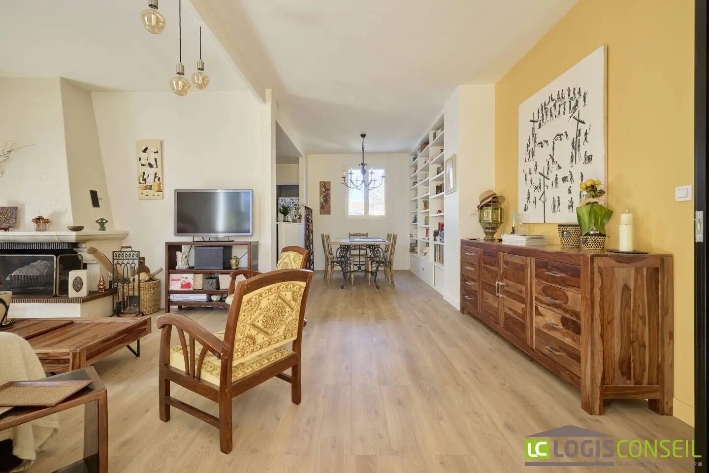 Maison à vendre, 125m², Châtenay-Malabry