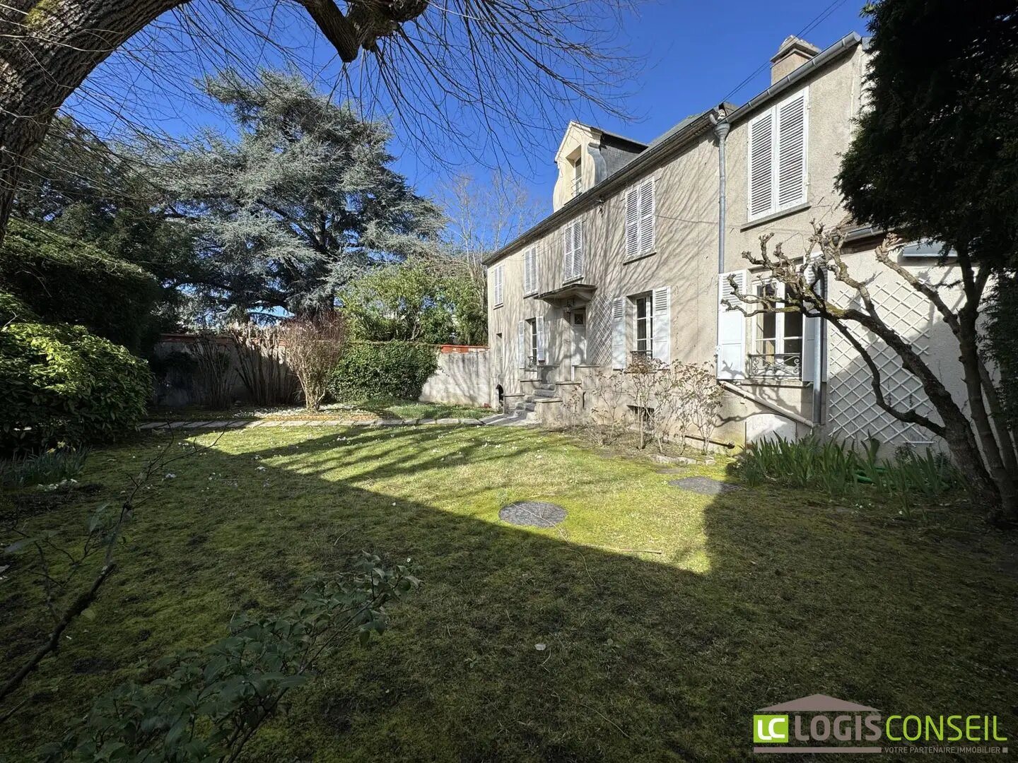 Maison à vendre, 222m², Châtenay-Malabry