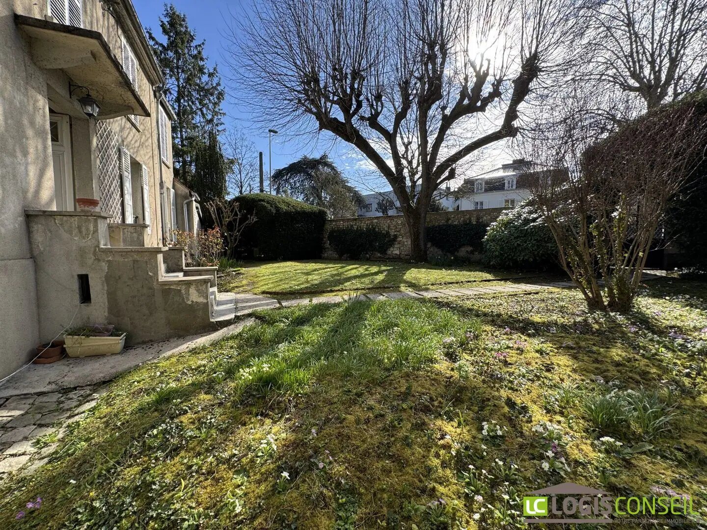Maison à vendre, 222m², Châtenay-Malabry